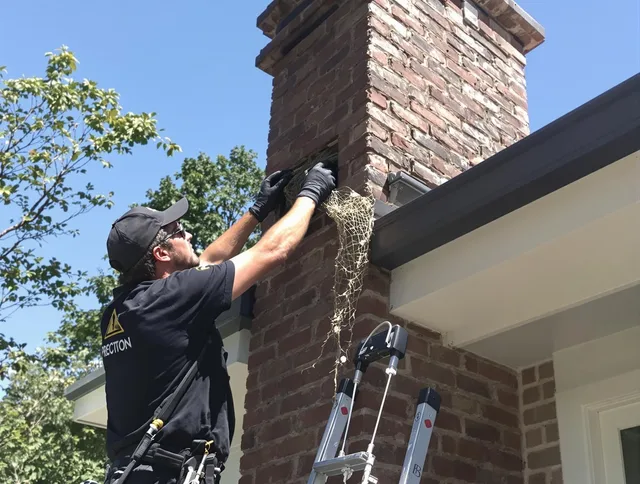 Animal & Debris Removal service in Tega Cay, SC