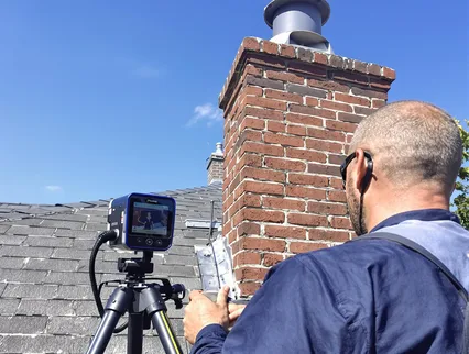 Chimney Inspection service in Tega Cay, SC