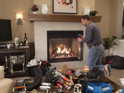 Fireplace Safety Inspection service in Tega Cay, SC