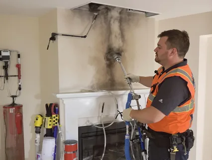 Soot Removal service in Tega Cay, SC